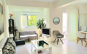 Lefkada Suncentral Apartments